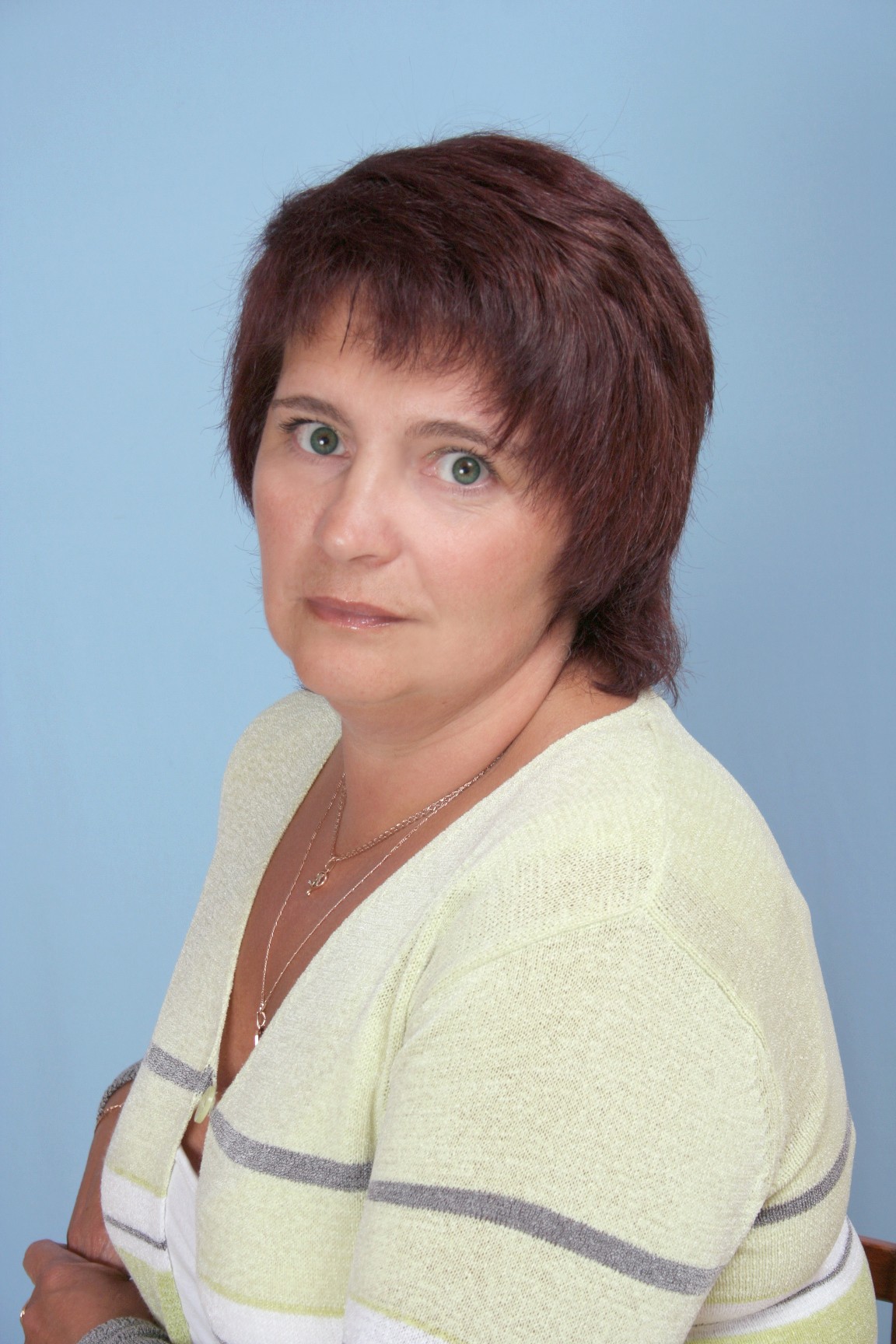 Филимонова Наталья Владимировна